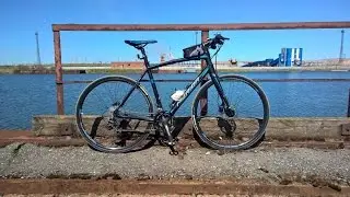 Merida Speeder 300 2016