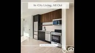 Mercer at Union Station (Square with Audio Description) | Denver CO Apartments | Greystar
