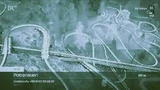 Neubachtaler Maultrommelmusi - Rossstall Boarischer (Panoramabilder BR-Livestream BR-Fernsehen [HD])
