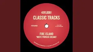 White Powder Dreams (The Hot &lsquo;N&rsquo; Spycy Beats)