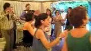Mutribe na festa da Carmo