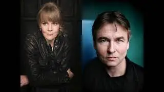 Susanna Mälkki conducts Esa-Pekka Salonen - Helix (2017)