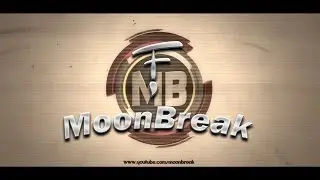 MoonBreak | Introduction | by FrameFX [RETRO] [CLIENT WORK]