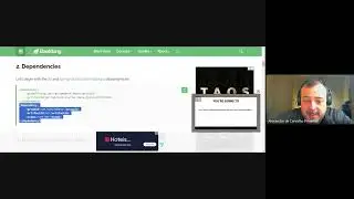 Spring Boot H2 - Alternativa ao MySQL e Postgree - Banco de Dados em memória.