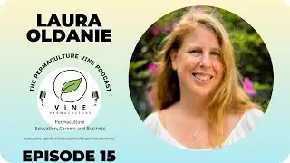 Green Living and Money Coaching with Laura Oldanie