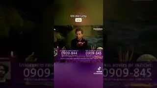 Erik doe rustig