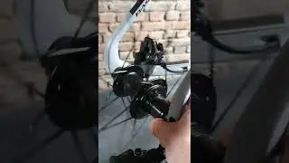 Zipp 303 firecrest hub sound #shorts #asmr