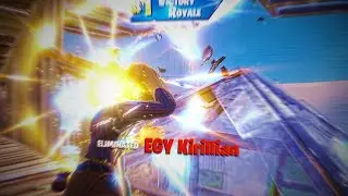 I AM MUSIC ♪ (Fortnite Montage)