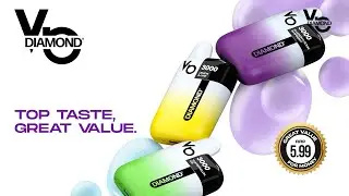 Diamond&reg; 3000 and 6000
