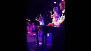 Love Only Leaves You Lonely - Paloma Faith (The Roxy Theater, Los Angeles)