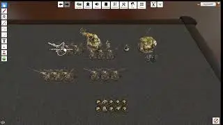 Nurgle list building for Release the Beast Teams Tournament