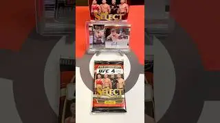 UFC SELECT 2022 2