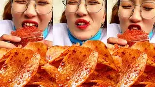 還記得童年的小賣部嗎？二妮吵着要吃串串泡泡糖，老板娘能做出来吗？ #童年回憶#洞洞樂#童年時光機#小賣部#爆辣