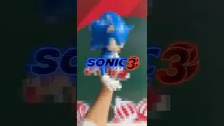 &iquest;Conseguir&eacute; la palomera de Sonic 3? 🤔🍿 #sonic #sonic3