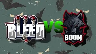 BOOM vs BLEED - GRAND FINAL! NEW ROSTERS - MANSION INVITATIONAL | 2023