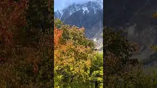 POV: you&rsquo;re exploring Skardu or Hunza on a beautiful summer day ⛰