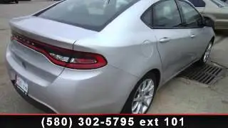 2013 Dodge Dart - Davis-Moore Auto Group - Get Approved TOD