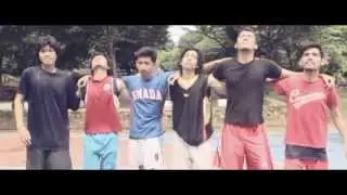 Ega Yavi - Freedom (Bebaskan) ft. Chengkik 2ndclan [Official Music Video]