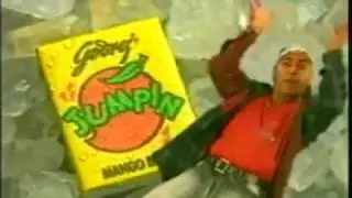 Godrej Jumpin - Tejan Diwanji