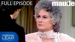 The Will | Maude | FULL EPISODE | S2E11 | The Norman Lear Effect