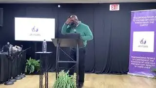 You Are Qualified to Behold - Prophet Jerry Addy | December 21st Message