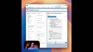 Using an AI Assistant to Configure Salesforce CPQ