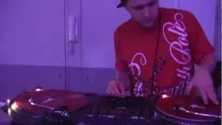 DjMarkit || PoppersDelight || Spinning After WorkShop HitMasterFish || PoparazziCrew x Tha5elements