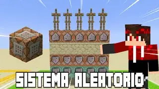 Como hacer un sistema aleatorio en minecraft java 1.13+