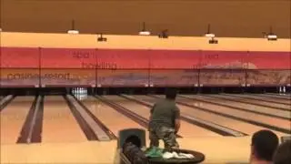 Pat Pang 300 game 03-31-15 Red Rock Lanes