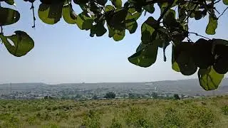 Chakwal Basharat village | Chel Abdal Peak | Mini Murrree | Choa Saidan Shah33