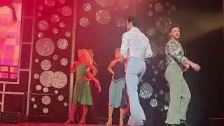 Saturday night fever viral show Luxury Travel by Valentina 5613359459 