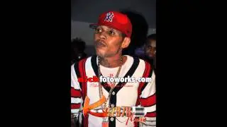 Vybz Kartel - All Of A Sudden {Monte Carlo Riddim} [Purple Skunk Riddim] January 2011 ©