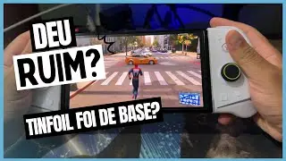Updating my jailbroken Switch and teaching you how - 2026 Edition