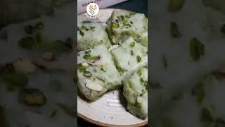 Doodhi Halwa | shah jamnadas ghariwala