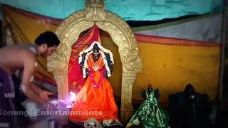 Kailasakona waterfalls and Temple - Narayanavanam - Places to Visit Around Tirupati