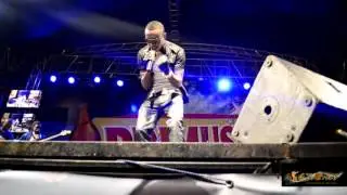 Primusic : La performance de Rally Joe Niyinzi (www.akeza.net)