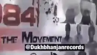 Khalistan 2020 (Dukhbhanjanrecords)