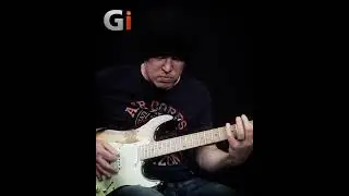 Sonnemo Custom Strat | Danny Gill | Guitar Interactive