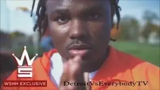 Tee Grizzley - Best Verses Part.1