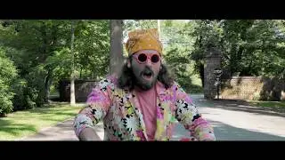 Cauliflower (Official Music Video)