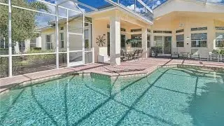 2968 Apple Blossom Drive, Alva, FL Presented by Susie Eason.