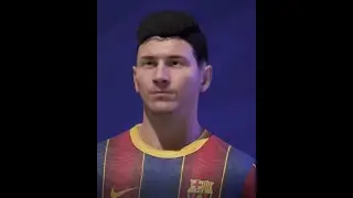 FIFA 21 | Lookalikes | Lionel Messi