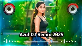 Tera Koi Muqabla Nahi Hayee Dj Remix // Viral Song 2025 // Azul Guru Randhawa //Dj Music Song 