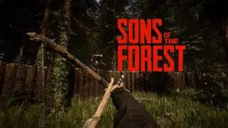 DIRECTO DE SONS OF THE  FOREST//FELIZ AÑO 2026 A TODOSSSS