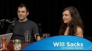 - Стартапы - SendGrid Стартап недели №4 - Уильям Сакс и Кэтрин Бикнелл из Kindara