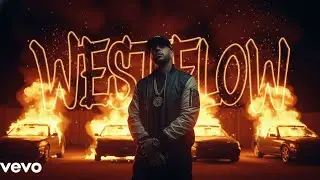 West Coast Rap Vibes | Hip Hop Music Flow &ndash; WESTFLOW