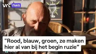 Reacties dag (na)dat Gentse coalitie uiteenviel