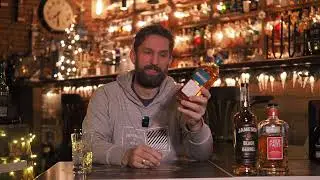 Whiskey ktorú a za koľko?