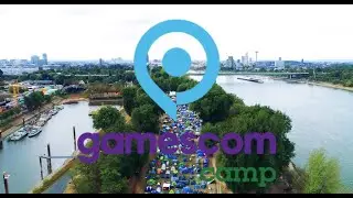 gamescomCamp 2018 - Aftermovie