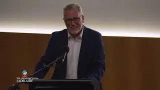 Making Cancer History - Making History Speaker Series